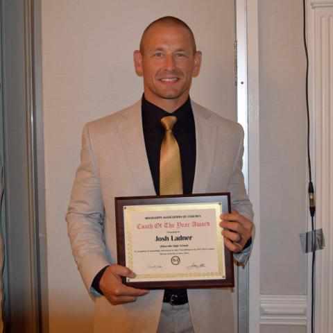 2018 MAC Coaches of the Year