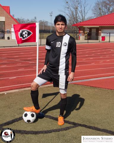 2016 Baptist Rehab Services Soccer All-Stars