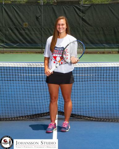 2018 Tennis All-Stars