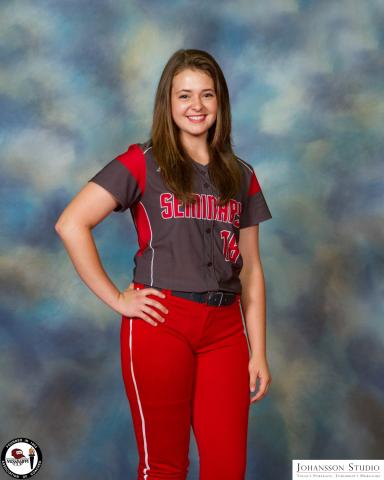 2017 Fast Pitch Softball All-Stars