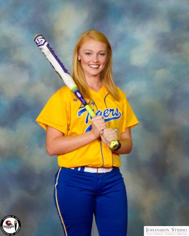 2017 Fast Pitch Softball All-Stars