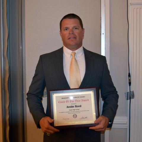 2018 MAC Coaches of the Year