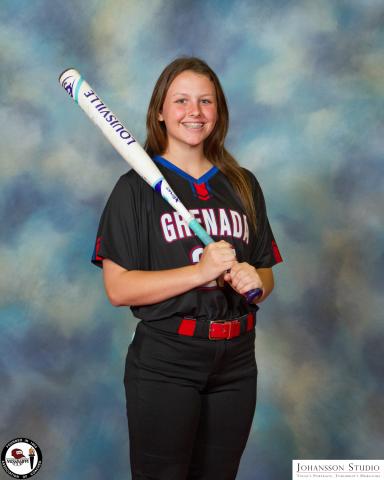 2017 Fast Pitch Softball All-Stars