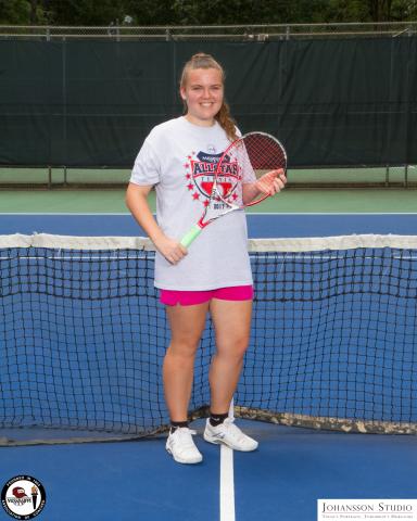2017 Tennis All-Stars