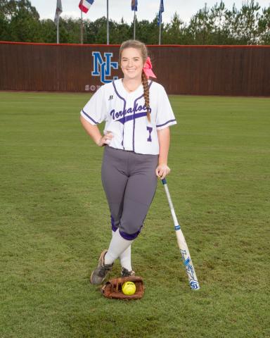 2017 Slow Pitch Softball All-Stars