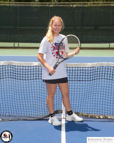 2017 Tennis All-Stars