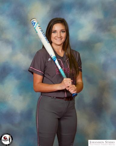 2017 Fast Pitch Softball All-Stars