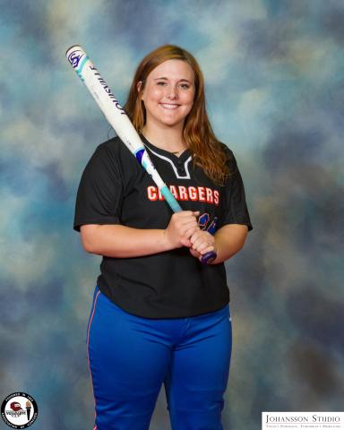 2017 Fast Pitch Softball All-Stars
