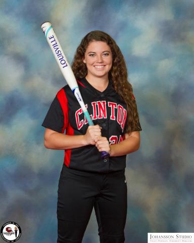2017 Fast Pitch Softball All-Stars