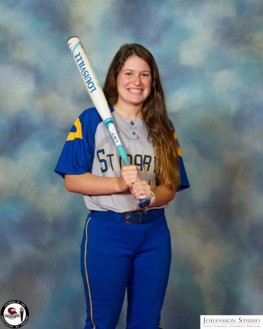 2017 Fast Pitch Softball All-Stars