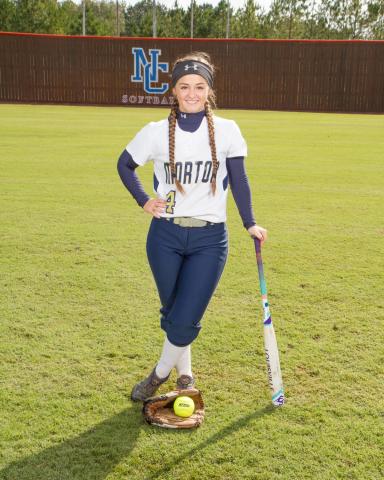 2017 Slow Pitch Softball All-Stars