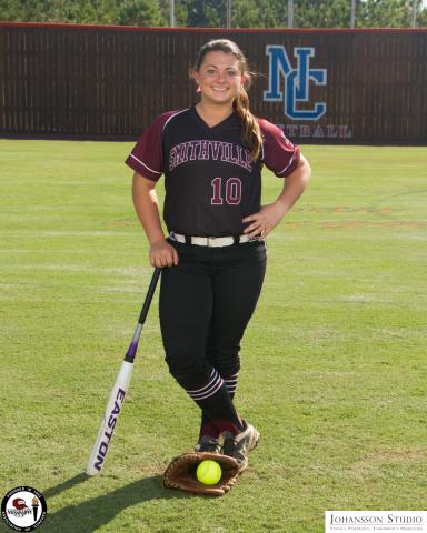 2016 Slow Pitch Softball All-Stars