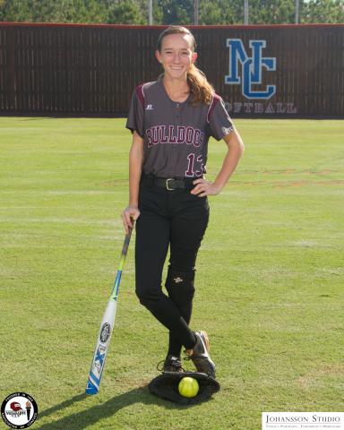 2016 Slow Pitch Softball All-Stars