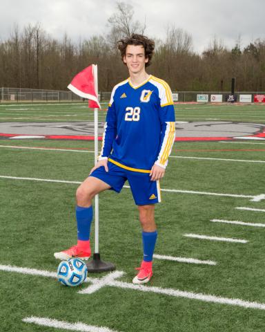 2018 All-Star Soccer Games
