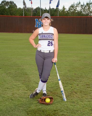 2017 Slow Pitch Softball All-Stars