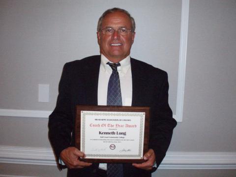 Kenneth Long