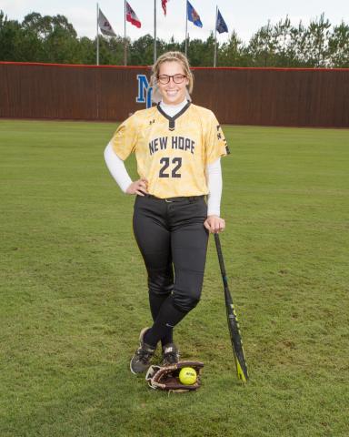 2017 Slow Pitch Softball All-Stars