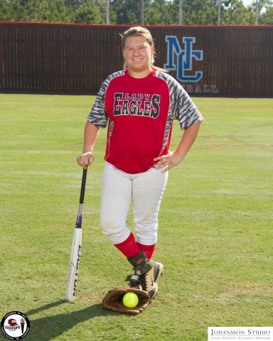 2016 Slow Pitch Softball All-Stars