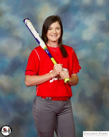 2017 Fast Pitch Softball All-Stars