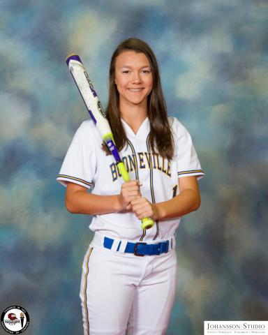 2017 Fast Pitch Softball All-Stars