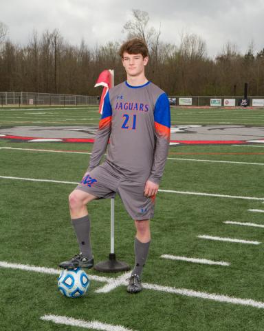 2018 All-Star Soccer Games