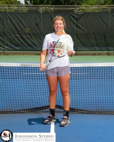 2018 Tennis All-Stars