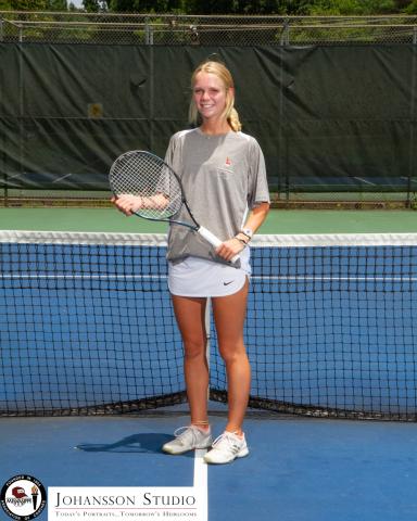 2018 Tennis All-Stars