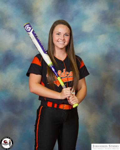 2017 Fast Pitch Softball All-Stars