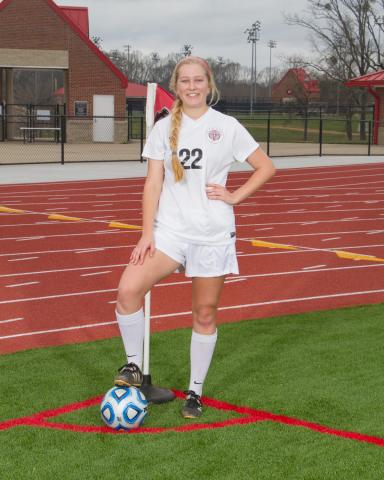2017 Baptist Rehab Services All-Star Soccer