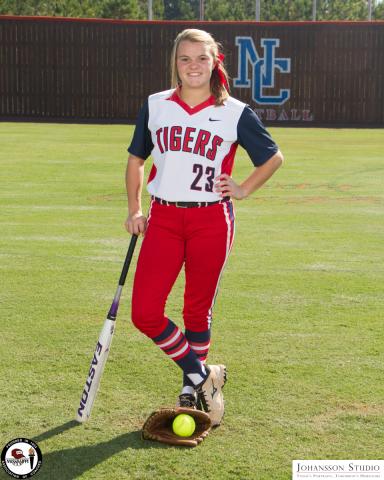 2016 Slow Pitch Softball All-Stars