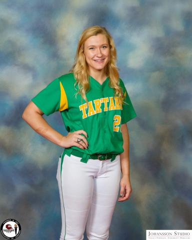 2017 Fast Pitch Softball All-Stars
