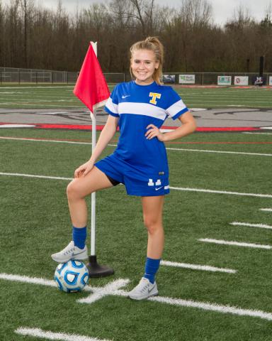 2018 All-Star Soccer Games