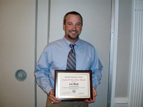 2014 MAC Coaches of the Year