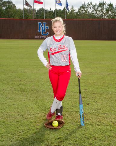 2017 Slow Pitch Softball All-Stars