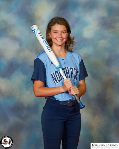 2017 Fast Pitch Softball All-Stars