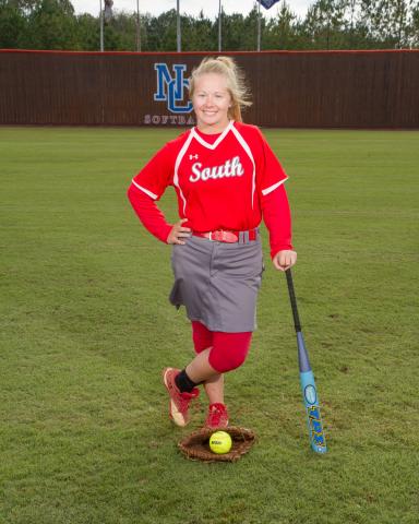 2017 Slow Pitch Softball All-Stars