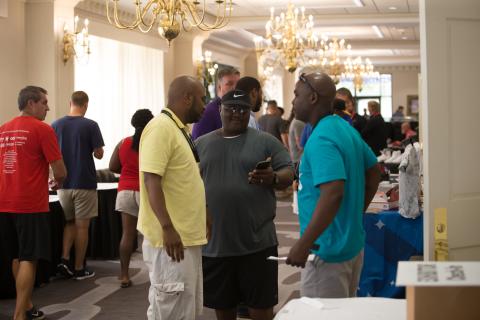 2018 MAC Multi-Sports Clinic