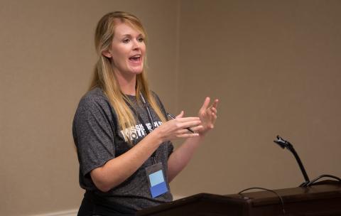 2018 MAC Multi-Sports Clinic