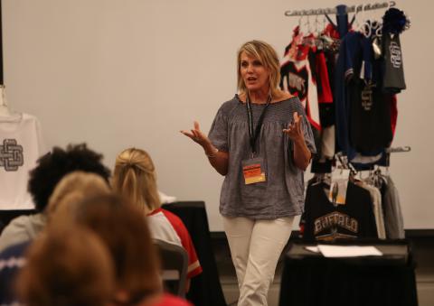2018 MAC Multi-Sports Clinic