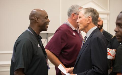 2018 MAC Multi-Sports Clinic