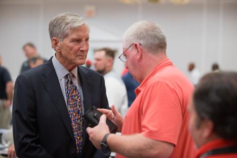 2018 MAC Multi-Sports Clinic