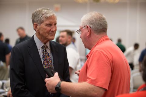 2018 MAC Multi-Sports Clinic