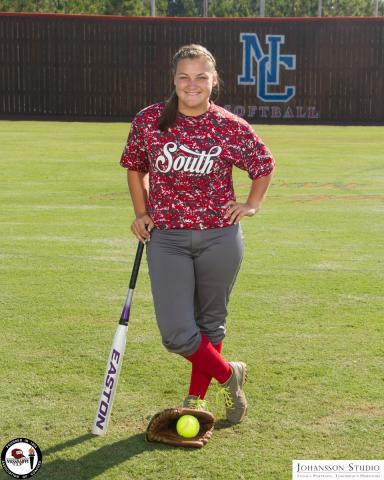 2016 Slow Pitch Softball All-Stars