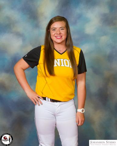 2017 Fast Pitch Softball All-Stars