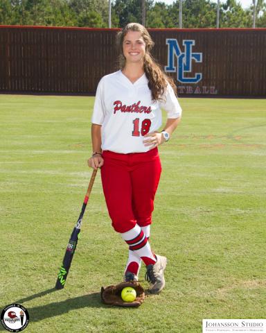 2016 Slow Pitch Softball All-Stars