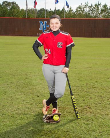 2017 Slow Pitch Softball All-Stars