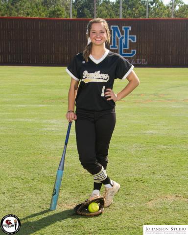 2016 Slow Pitch Softball All-Stars