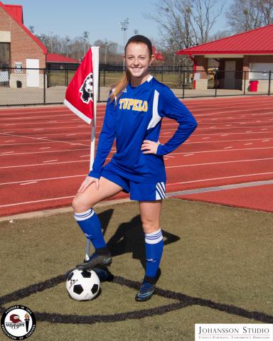 2016 Baptist Rehab Services Soccer All-Stars