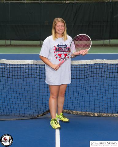 2017 Tennis All-Stars