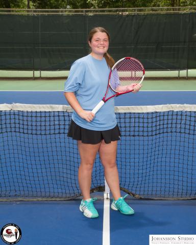 2017 Tennis All-Stars